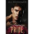 Savage Pride: A Pride and Prejudice Mafia Duet - Paperback