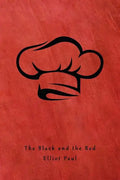The Black and the Red: (A Homer Evans Mystery) - Paperback