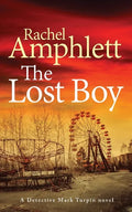 The Lost Boy - Paperback