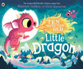 Little Dragon - Hardcover