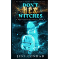 Don't Hex Witches - Paperback