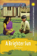 A Brighter Sun - Paperback