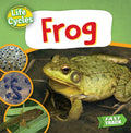 Frog - Paperback