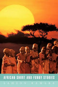 African Short and Funny Stories - Paperback