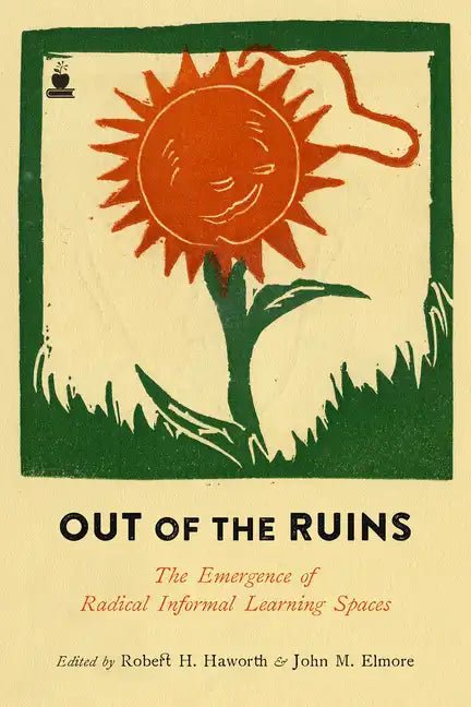Out of the Ruins: The Emergence of Radical Informal Learning Spaces - Paperback