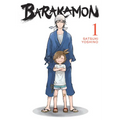 Barakamon, Vol. 1 - Paperback