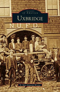 Uxbridge - Hardcover