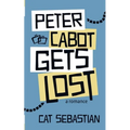 Peter Cabot Gets Lost - Paperback