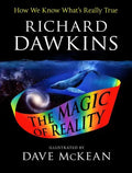 The Magic of Reality: How We Know What's Really True - Paperback