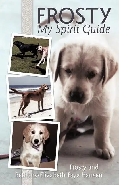 Frosty My Spirit Guide: How Changing Our Perceptions of Death Can Bring Us More Love, Joy, Happiness and Life! - Paperback