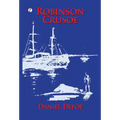 Robinson Crusoe - Hardcover