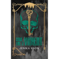 Some Like it Violent - Paperback