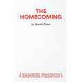 The Homecoming - A Play - Paperback