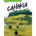 Cahokia - Library Binding