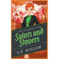 Saints and Sinners - Paperback
