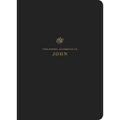 ESV Scripture Journal: John (Paperback) - Paperback