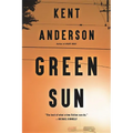Green Sun - Paperback