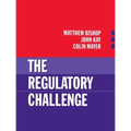 The Regulatory Challenge - Paperback