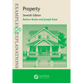 Examples & Explanations for Property - Paperback