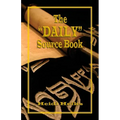 The Daily Source Book - Paperback