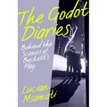 The Godot Diaries: Behind the Scenes of Beckett's Play - Hardcover