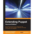 Extending Puppet - Second Edition - Paperback