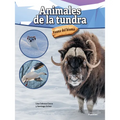 Animales de la Tundra: Tundra Animals - Hardcover