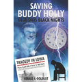 Saving Buddy Holly - Blue Days Black Nights - Paperback