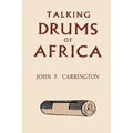 Talking Drums of Africa - Paperback
