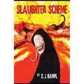 Slaughter Scheme - Paperback