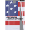 The Methuen Drama Guide to Contemporary American Playwrights - Paperback