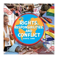 Rights, Responsibilities, and Conflict - Paperback