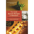 The Lost Ravioli Recipes of Hoboken: A Search for Food and Family - Paperback