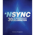 Nsync 30th Anniversary Celebration: We Want You Back! - Hardcover