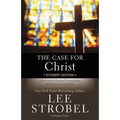 The Case for Christ Student Edition: A Journalist's Personal Investigation of the Evidence for Jesus - Paperback