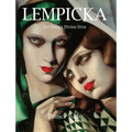 Lempicka: Art Deco's Divine Diva - Hardcover