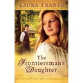 The Frontiersman's Daughter - Paperback