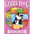 This Little Pup Went to the Market - Paperback