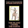 The Island Under the Earth - Paperback