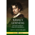 Rimas y Leyendas (Spanish Edition - Edición Española) (Hardcover) - Hardcover