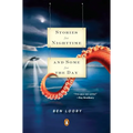Stories for Nighttime and Some for the Day - Paperback
