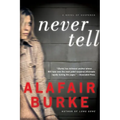Never Tell - Paperback