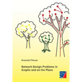 Network-Design Problems in Graphs and on the Plane - Paperback