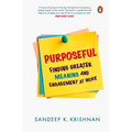 Purposeful: Finding Greater Meaning and Engagement at Work - Hardcover