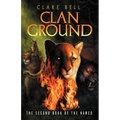 Clan Ground - Paperback