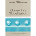 Governing Globalization: Power, Authority and Global Governance - Paperback