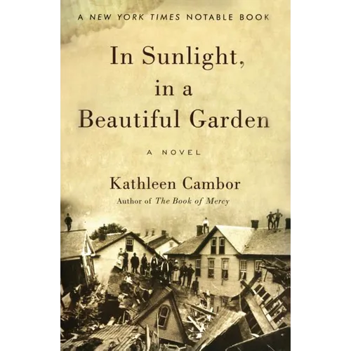 In Sunlight, in a Beautiful Garden - Paperback