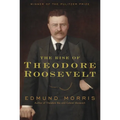 The Rise of Theodore Roosevelt - Hardcover