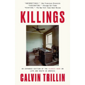 Killings - Paperback