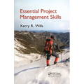 Essential Project Management Skills - Paperback